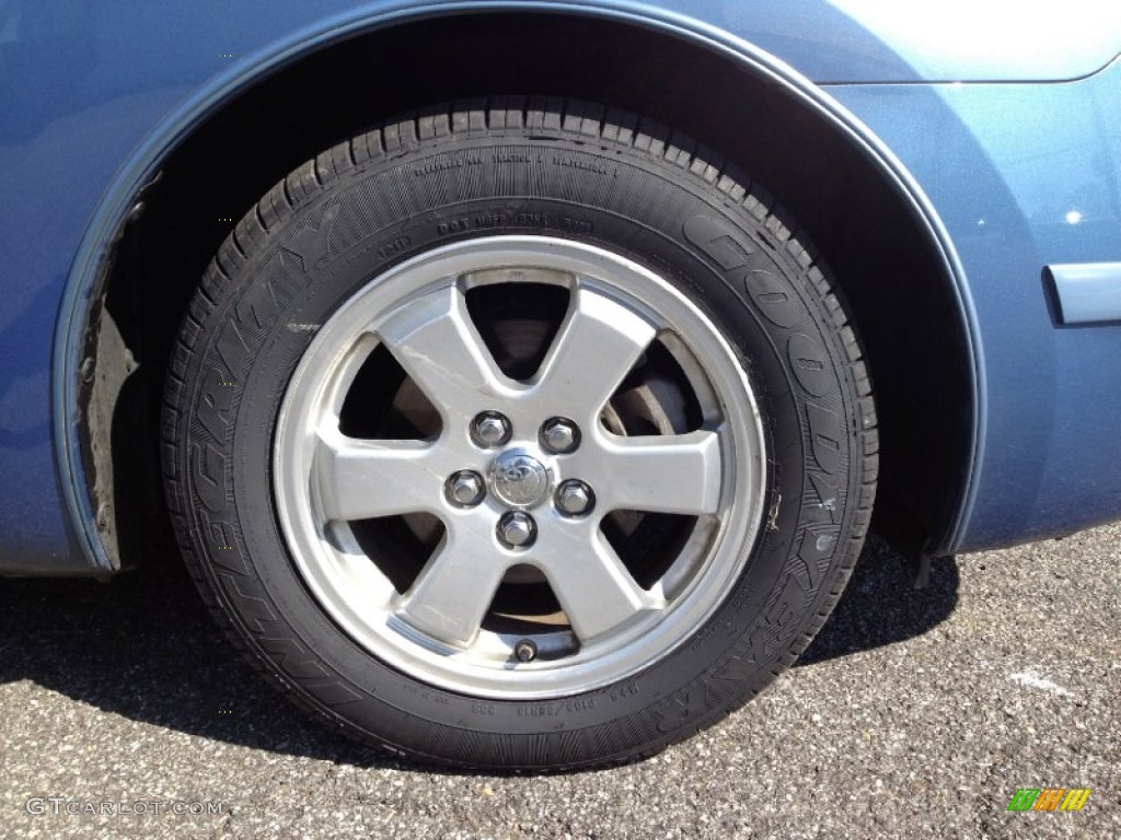 2009 Toyota Prius Hybrid Wheel Photos