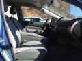 Seaside Blue Pearl - Prius Hybrid Photo No. 21