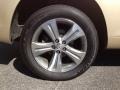 Sandy Beach Metallic - Highlander Sport 4WD Photo No. 14