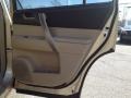 Sandy Beach Metallic - Highlander Sport 4WD Photo No. 18