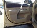 Sandy Beach Metallic - Highlander Sport 4WD Photo No. 24