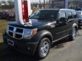 Black - Nitro SXT 4x4 Photo No. 1