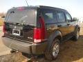 Black - Nitro SXT 4x4 Photo No. 2