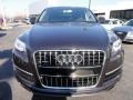 2011 Lava Gray Pearl Effect Audi Q7 3.0 TDI quattro  photo #4