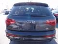 2011 Lava Gray Pearl Effect Audi Q7 3.0 TDI quattro  photo #9