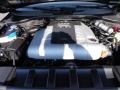 3.0 Liter TDI Turbo-Diesel DOHC 24-Valve V6 Engine for 2011 Audi Q7 3.0 TDI quattro #61625748