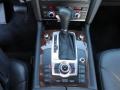 8 Speed Tiptronic Automatic 2011 Audi Q7 3.0 TDI quattro Transmission
