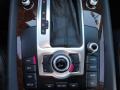 Black Controls Photo for 2011 Audi Q7 #61625820