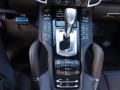 8 Speed Tiptronic-S Automatic 2012 Porsche Cayenne S Transmission