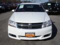 Bright White - Avenger Mainstreet Photo No. 2