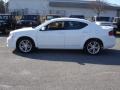 Bright White - Avenger Mainstreet Photo No. 9