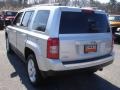 Bright Silver Metallic - Patriot Latitude X 4x4 Photo No. 6
