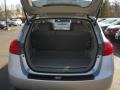 Silver Ice Metallic - Rogue S AWD Photo No. 6