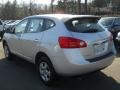 Silver Ice Metallic - Rogue S AWD Photo No. 12