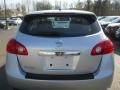 Silver Ice Metallic - Rogue S AWD Photo No. 13