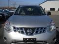 Silver Ice Metallic - Rogue S AWD Photo No. 15