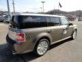 2012 Mineral Gray Metallic Ford Flex Limited EcoBoost AWD  photo #4
