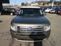 2012 Mineral Gray Metallic Ford Flex Limited EcoBoost AWD  photo #7