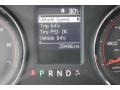2011 Redline 3-Coat Pearl Dodge Charger SE  photo #3