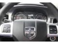 2011 Redline 3-Coat Pearl Dodge Charger SE  photo #5
