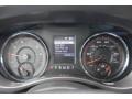 2011 Redline 3-Coat Pearl Dodge Charger SE  photo #6