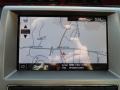 Navigation of 2012 Flex Limited EcoBoost AWD