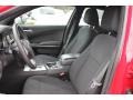 2011 Redline 3-Coat Pearl Dodge Charger SE  photo #9