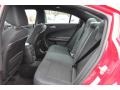 2011 Redline 3-Coat Pearl Dodge Charger SE  photo #10