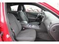 2011 Redline 3-Coat Pearl Dodge Charger SE  photo #15