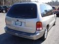 2002 Light Parchment Gold Metallic Ford Windstar SE  photo #4