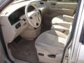  2002 Windstar SE Medium Parchment Beige Interior