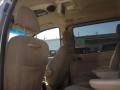 2002 Light Parchment Gold Metallic Ford Windstar SE  photo #11