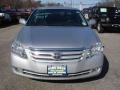 Titanium Metallic - Avalon XLS Photo No. 2