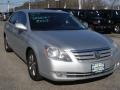Titanium Metallic - Avalon XLS Photo No. 3