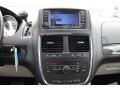 2011 Mango Tango Pearl Dodge Grand Caravan Crew  photo #4