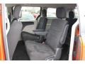 2011 Mango Tango Pearl Dodge Grand Caravan Crew  photo #10