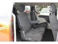 Black/Light Graystone Rear Seat Photo for 2011 Dodge Grand Caravan #61627680