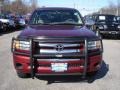 Salsa Red Pearl - Tundra SR5 Access Cab 4x4 Photo No. 2