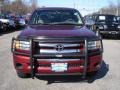 2003 Salsa Red Pearl Toyota Tundra SR5 Access Cab 4x4  photo #2