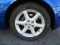 2007 Nissan 350Z Touring Coupe Wheel and Tire Photo