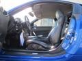 Daytona Blue Metallic - 350Z Touring Coupe Photo No. 8