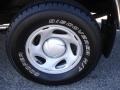 2003 Toyota Tundra SR5 Access Cab 4x4 Wheel and Tire Photo