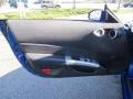 Daytona Blue Metallic - 350Z Touring Coupe Photo No. 9