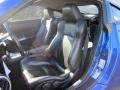 Daytona Blue Metallic - 350Z Touring Coupe Photo No. 10