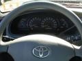 2003 Toyota Tundra SR5 Access Cab 4x4 Gauges