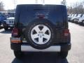 Black - Wrangler Unlimited Sahara 4x4 Photo No. 5