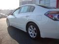 Winter Frost Pearl - Altima 2.5 SL Photo No. 5