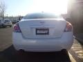 Winter Frost Pearl - Altima 2.5 SL Photo No. 6