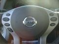 Winter Frost Pearl - Altima 2.5 SL Photo No. 16