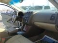 Winter Frost Pearl - Altima 2.5 SL Photo No. 29